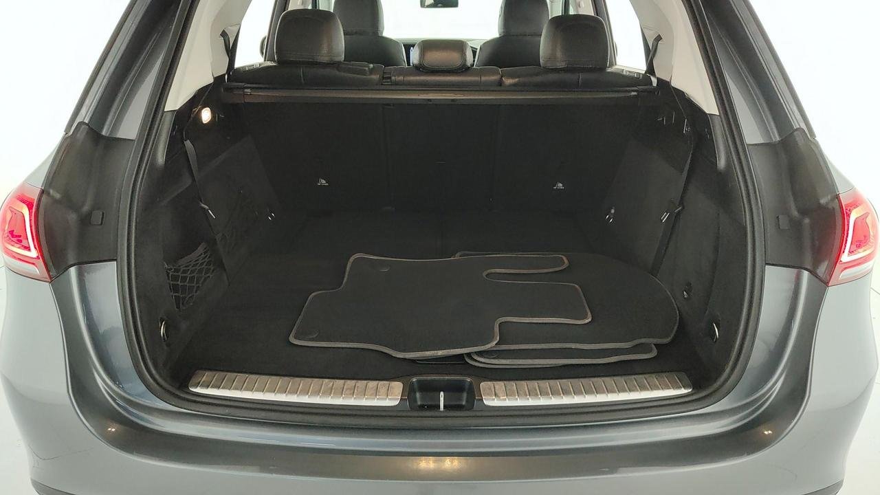 GLE 450 mhev (eq-boost) Premium 4matic auto - Certified