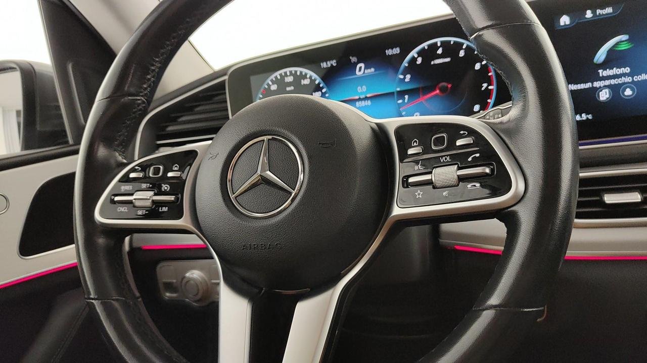 GLE 450 mhev (eq-boost) Premium 4matic auto - Certified