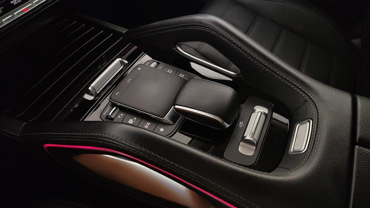 GLE 450 mhev (eq-boost) Premium 4matic auto - Certified