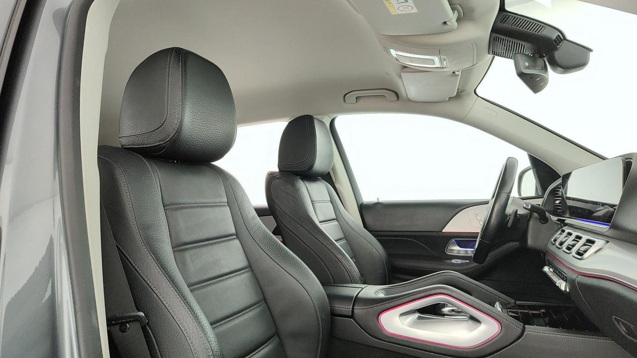 GLE 450 mhev (eq-boost) Premium 4matic auto - Certified