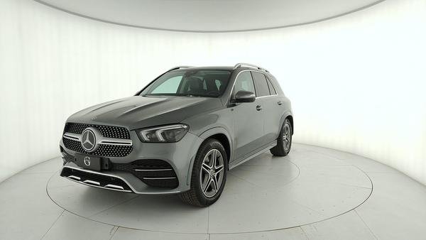 GLE 450 mhev (eq-boost) Premium 4matic auto - Certified