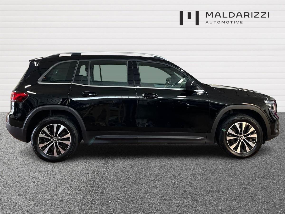 GLB 200 d Sport auto 7p.ti - Certified