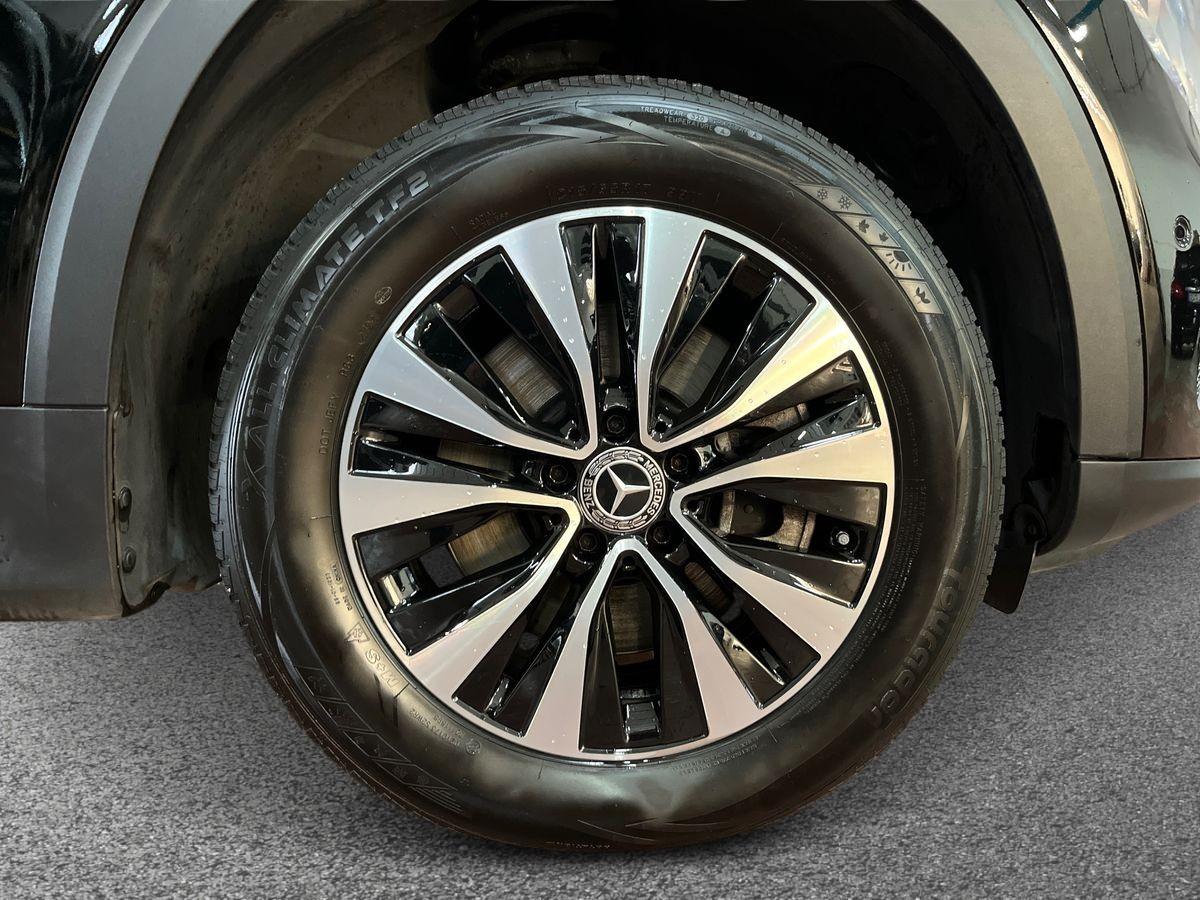 GLB 200 d Sport auto 7p.ti - Certified