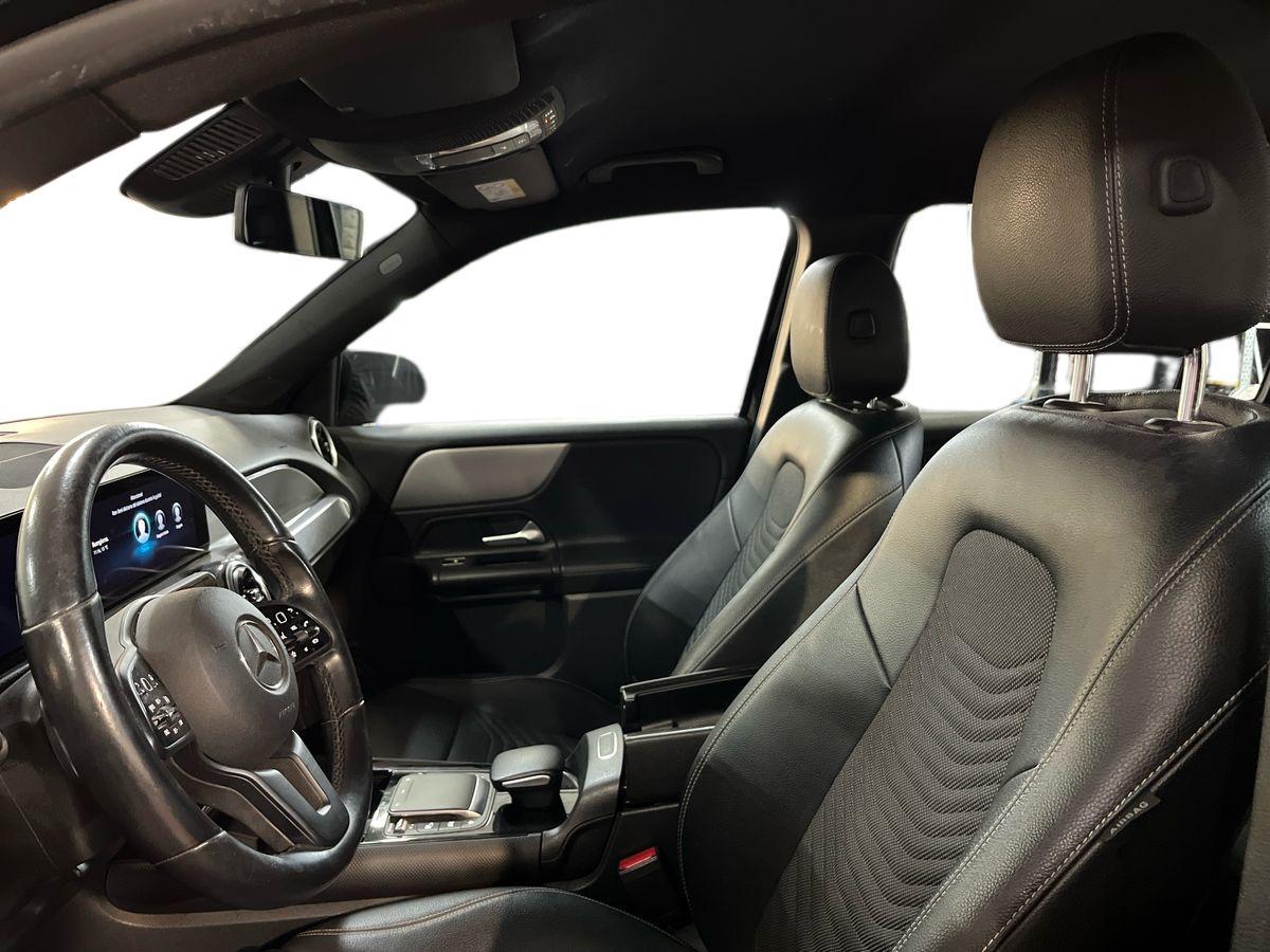 GLB 200 d Sport auto 7p.ti - Certified