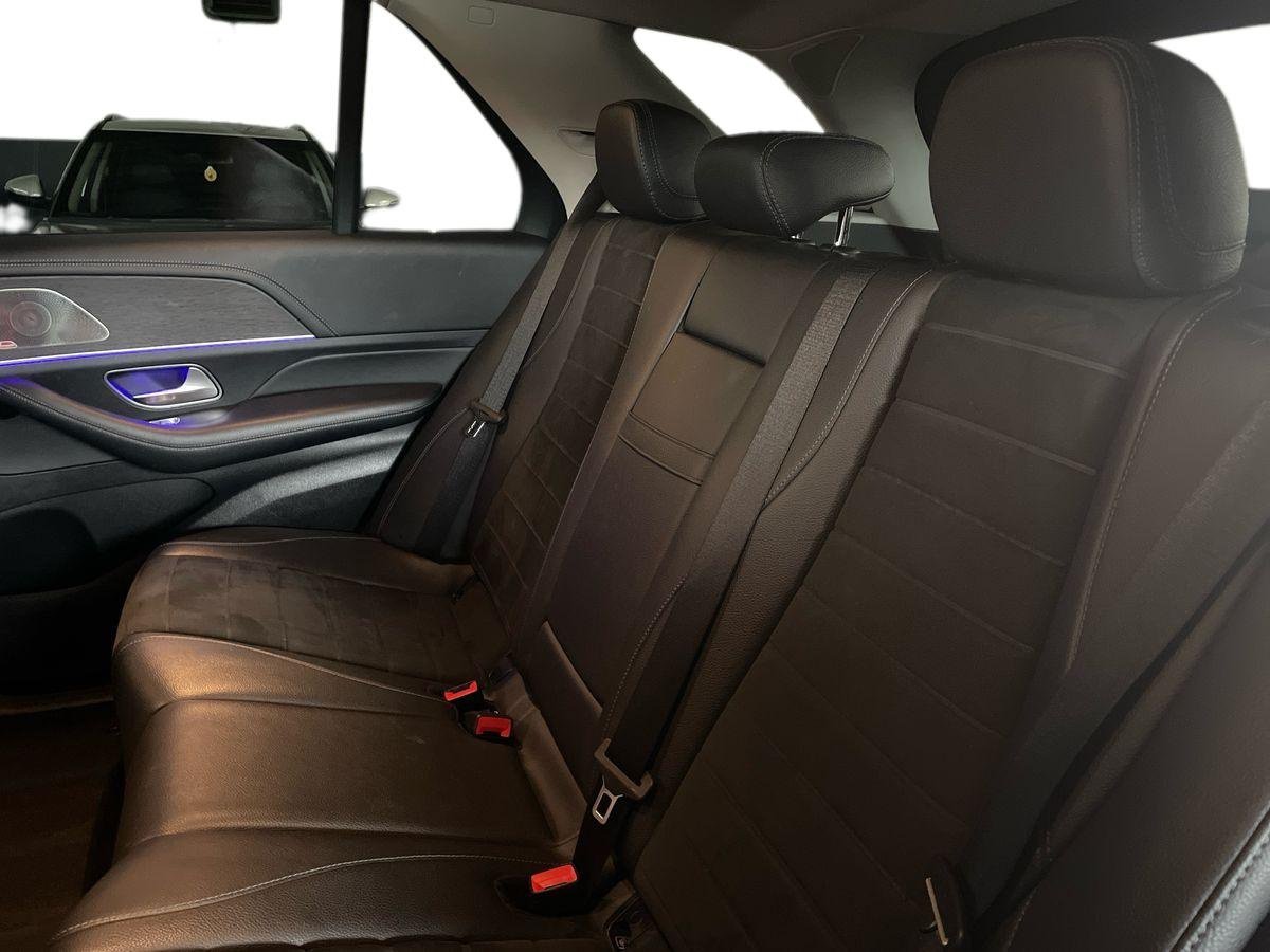 GLE 350 de phev (e eq-power) Premium Plus 4matic a - Certified