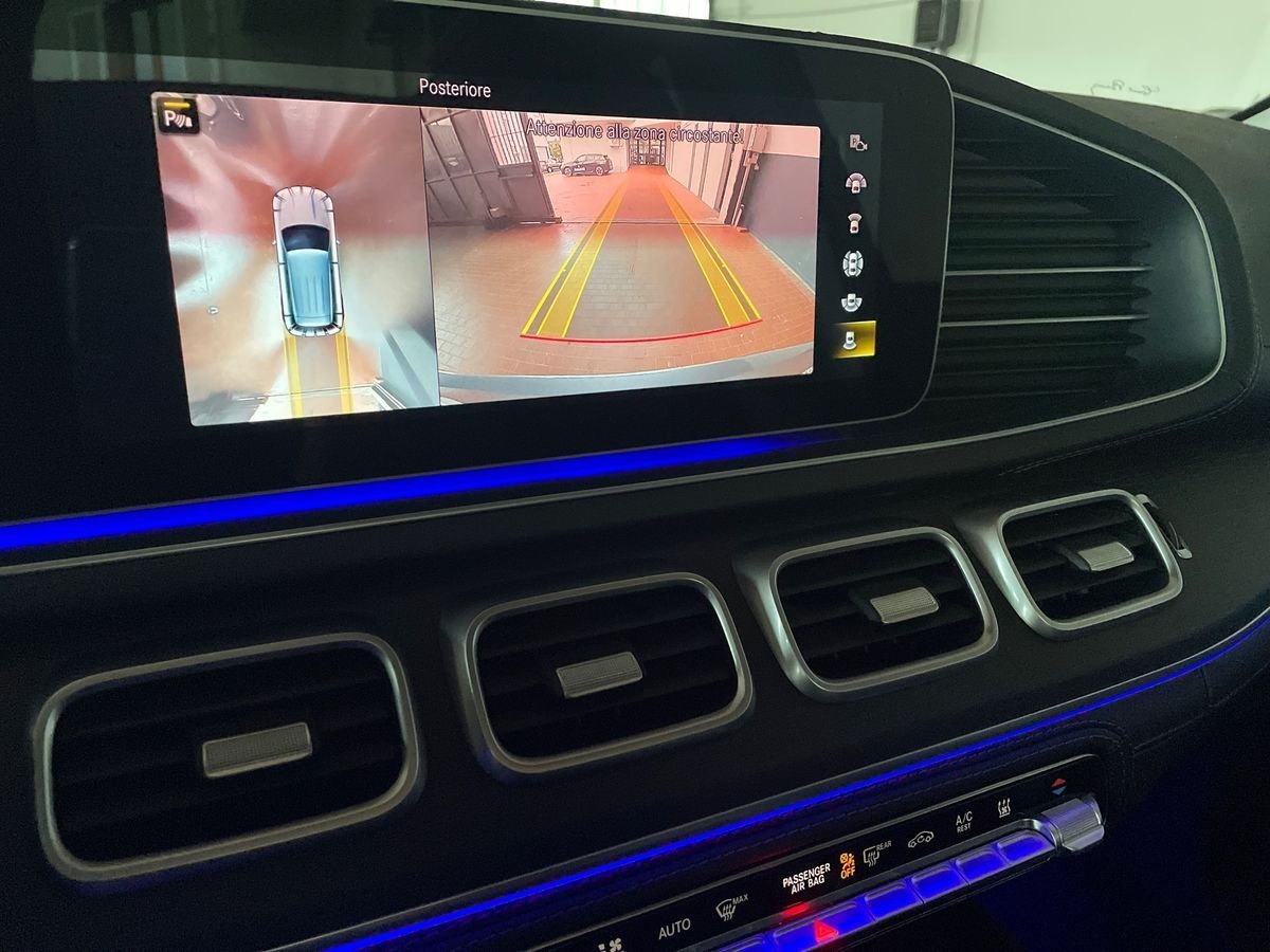 GLE 350 de phev (e eq-power) Premium Plus 4matic a - Certified