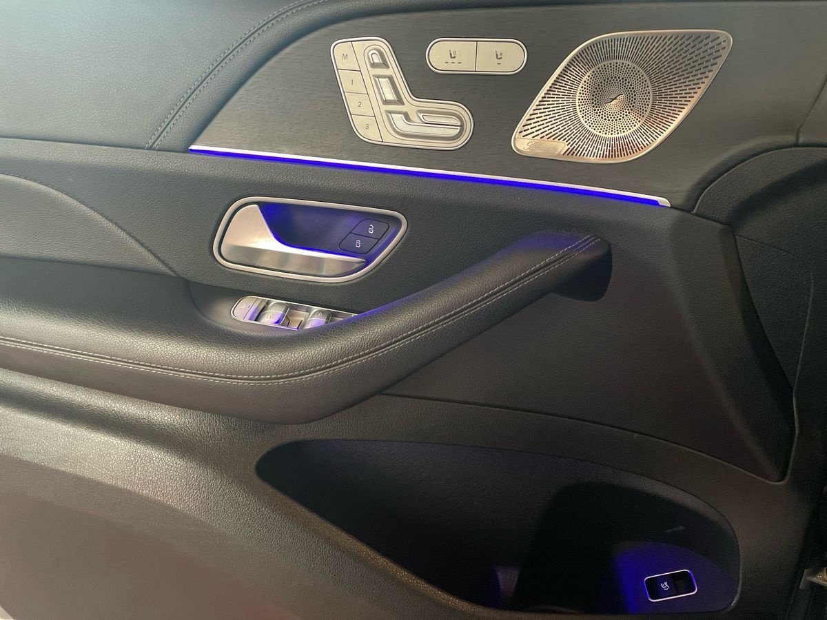 GLE 350 de phev (e eq-power) Premium Plus 4matic a - Certified