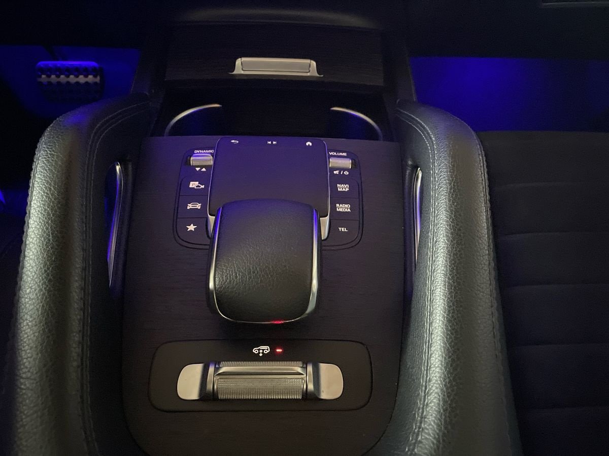 GLE 350 de phev (e eq-power) Premium Plus 4matic a - Certified