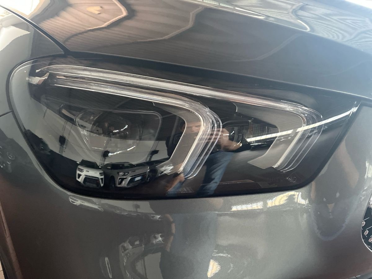 GLE 350 de phev (e eq-power) Premium Plus 4matic a - Certified