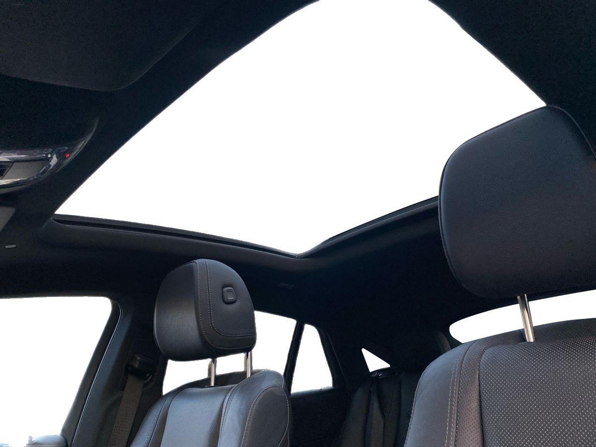 GLE Coupe 300 d mhev Premium Pro 4matic auto - Certified