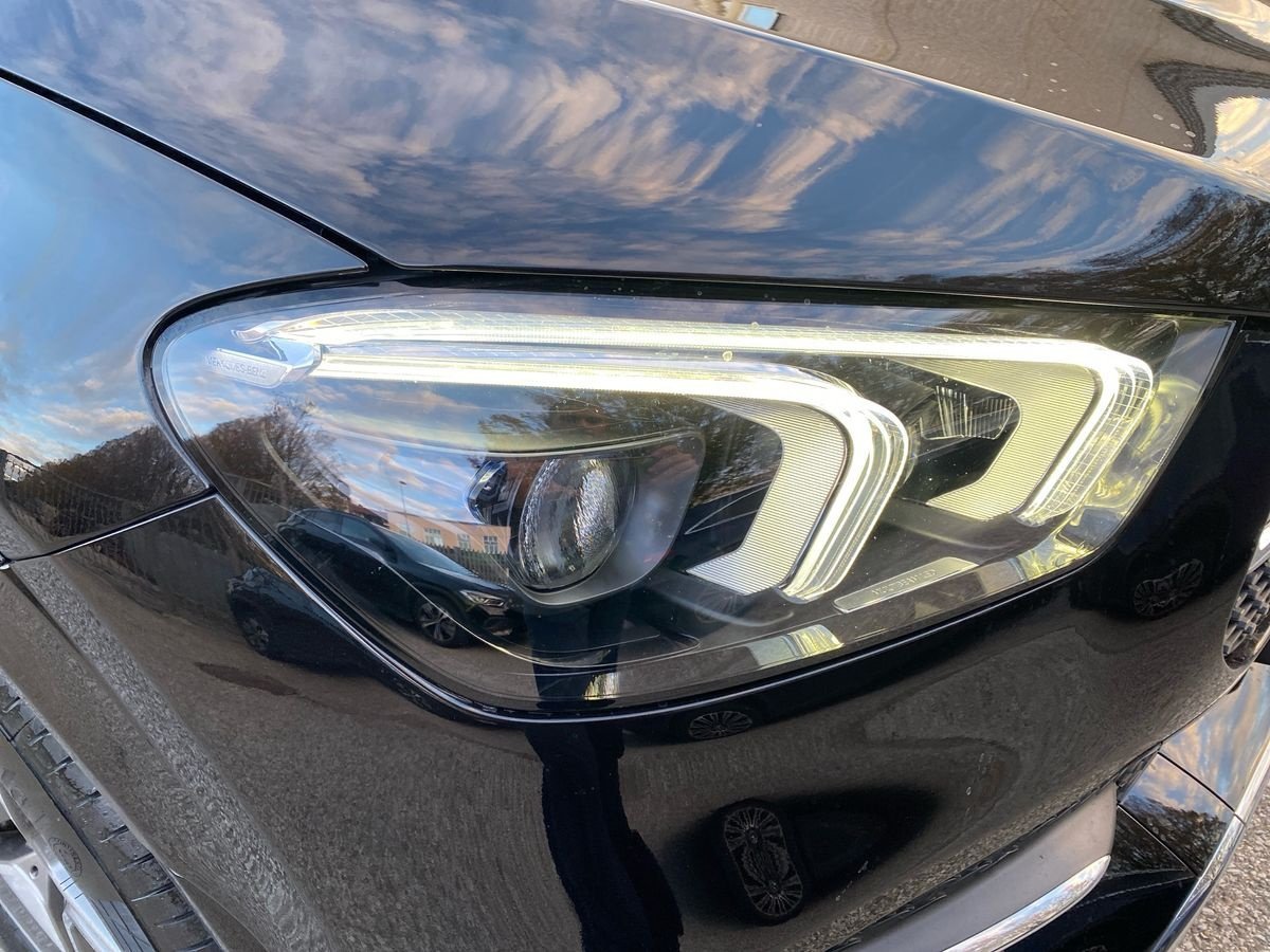 GLE Coupe 300 d mhev Premium Pro 4matic auto - Certified