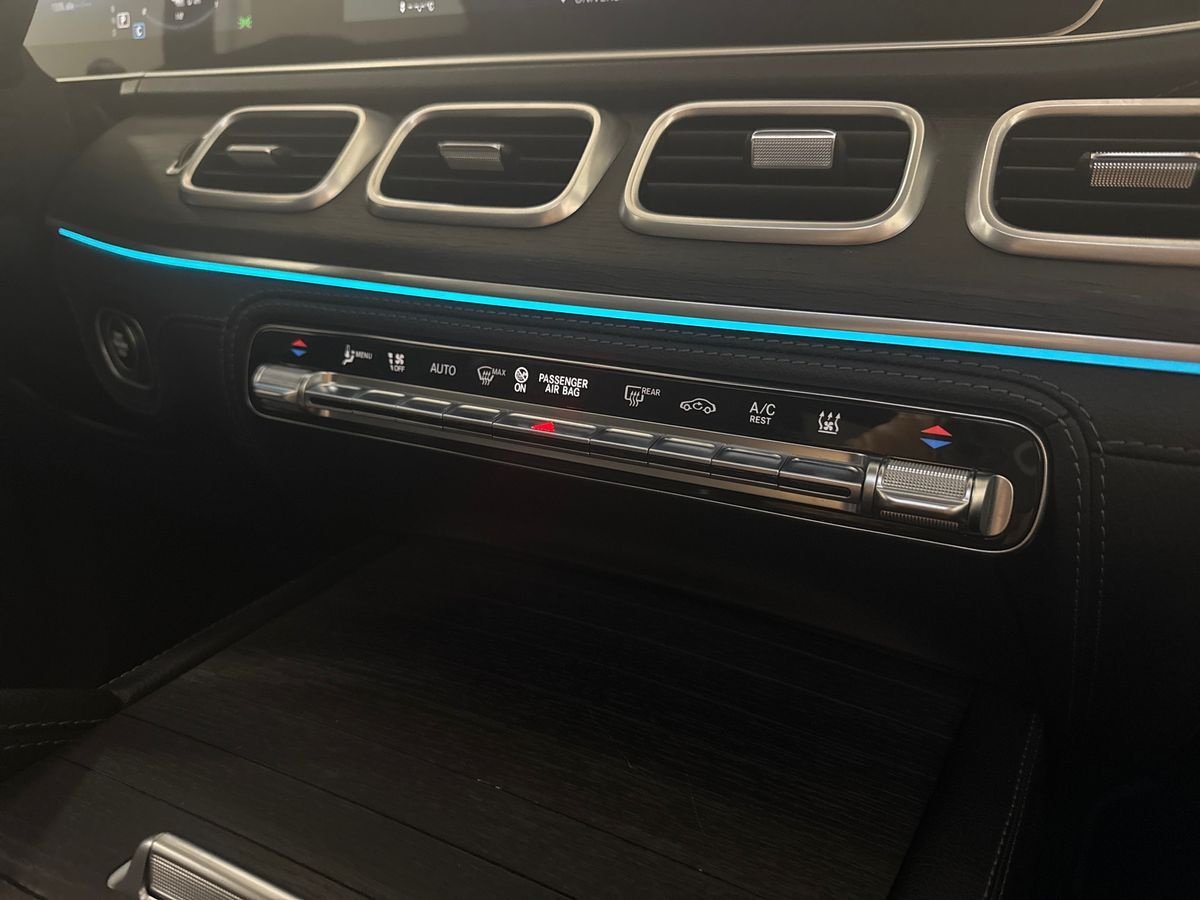 GLE Coupe 350 de phev (e eq-power) Premium Pro 4ma - Certified