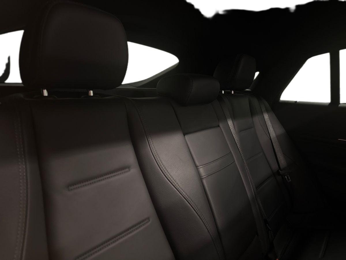 GLE Coupe 350 de phev (e eq-power) Premium Pro 4ma - Certified