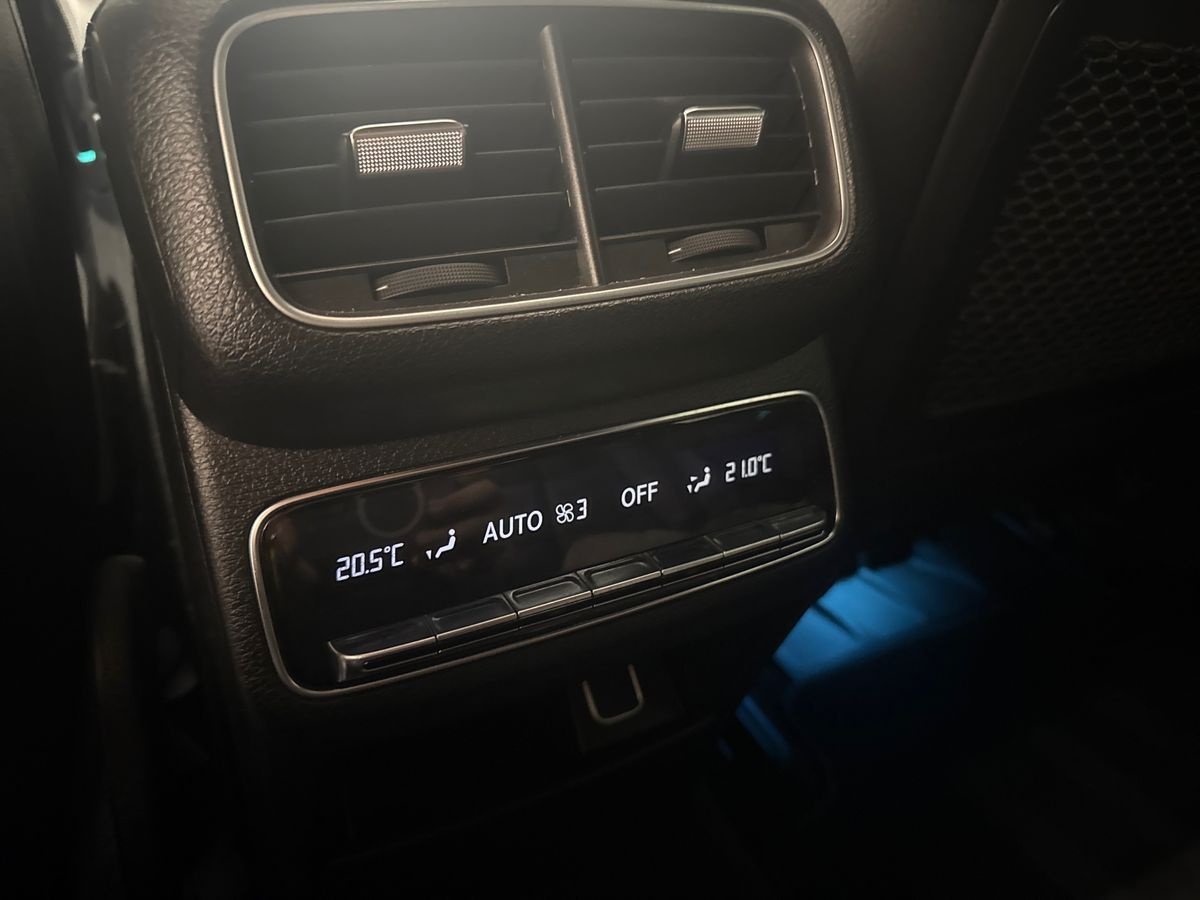 GLE Coupe 350 de phev (e eq-power) Premium Pro 4ma - Certified