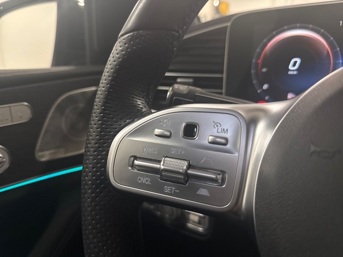 GLE Coupe 350 de phev (e eq-power) Premium Pro 4ma - Certified