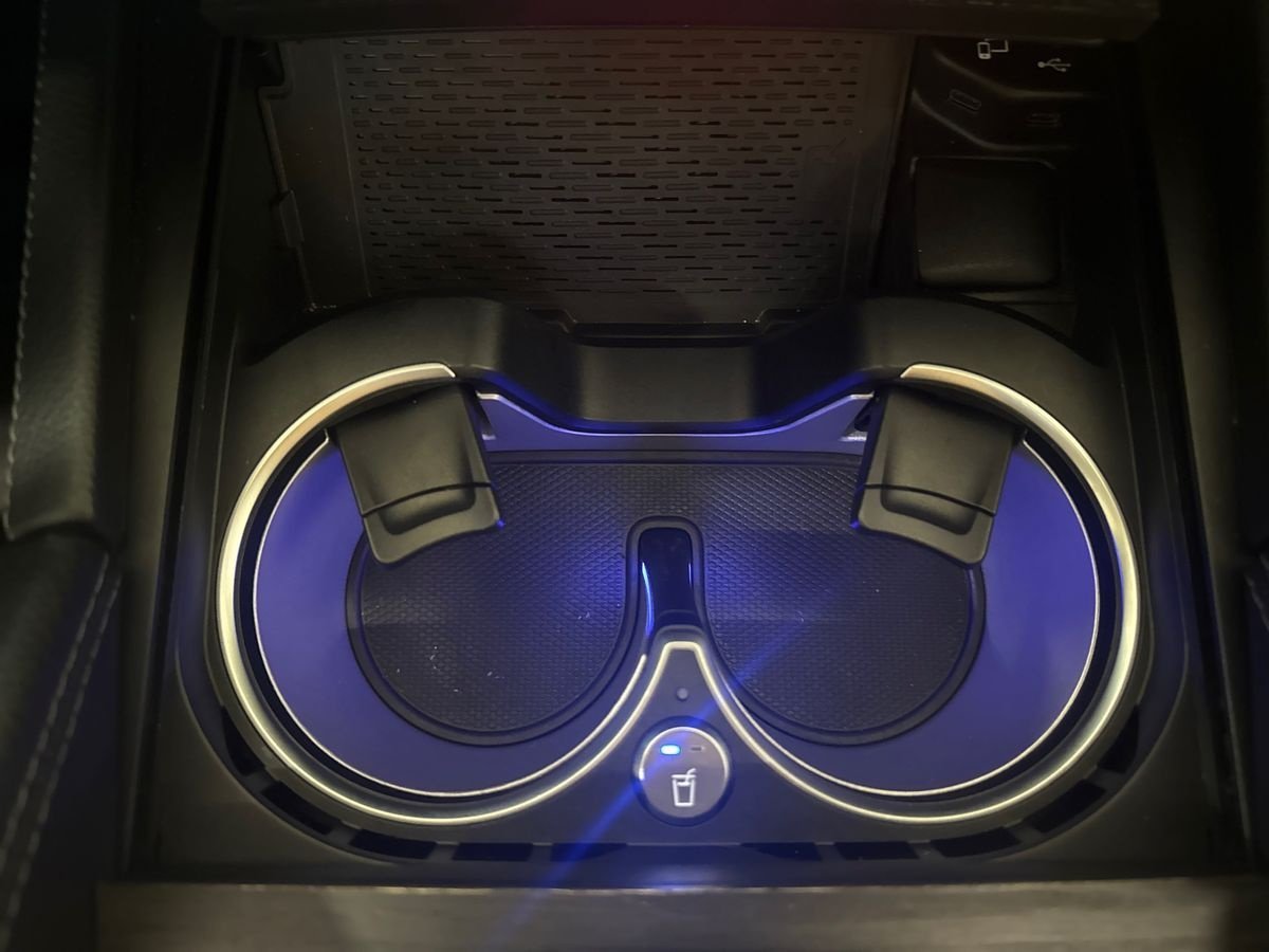 GLE Coupe 350 de phev (e eq-power) Premium Pro 4ma - Certified