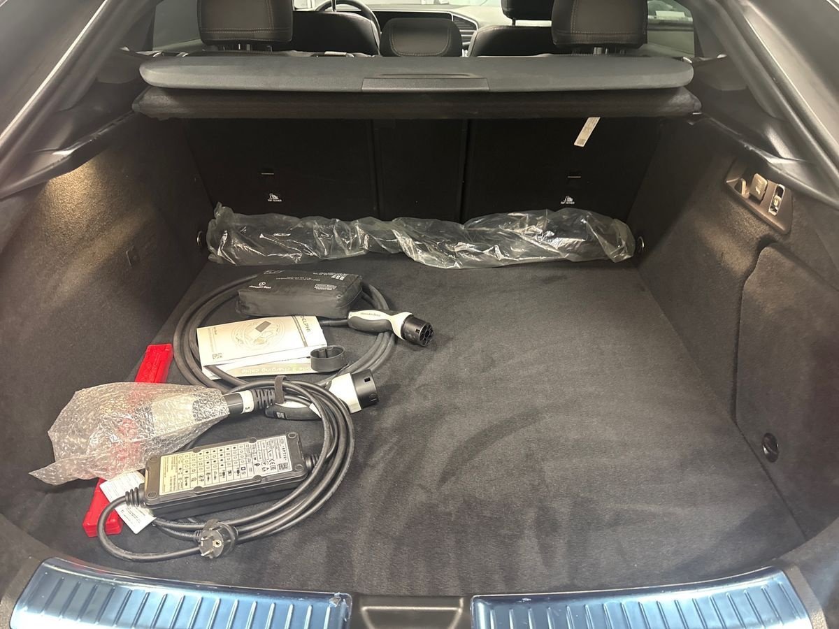 GLE Coupe 350 de phev (e eq-power) Premium Pro 4ma - Certified