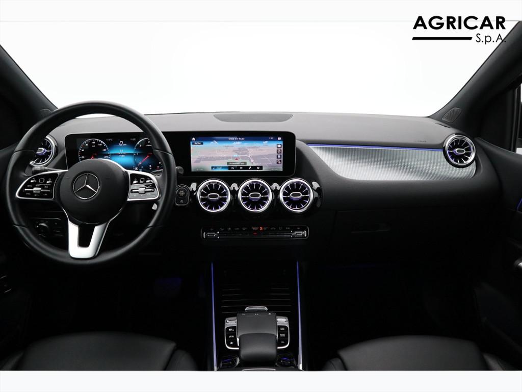 B 200 d Sport Plus auto - Certified