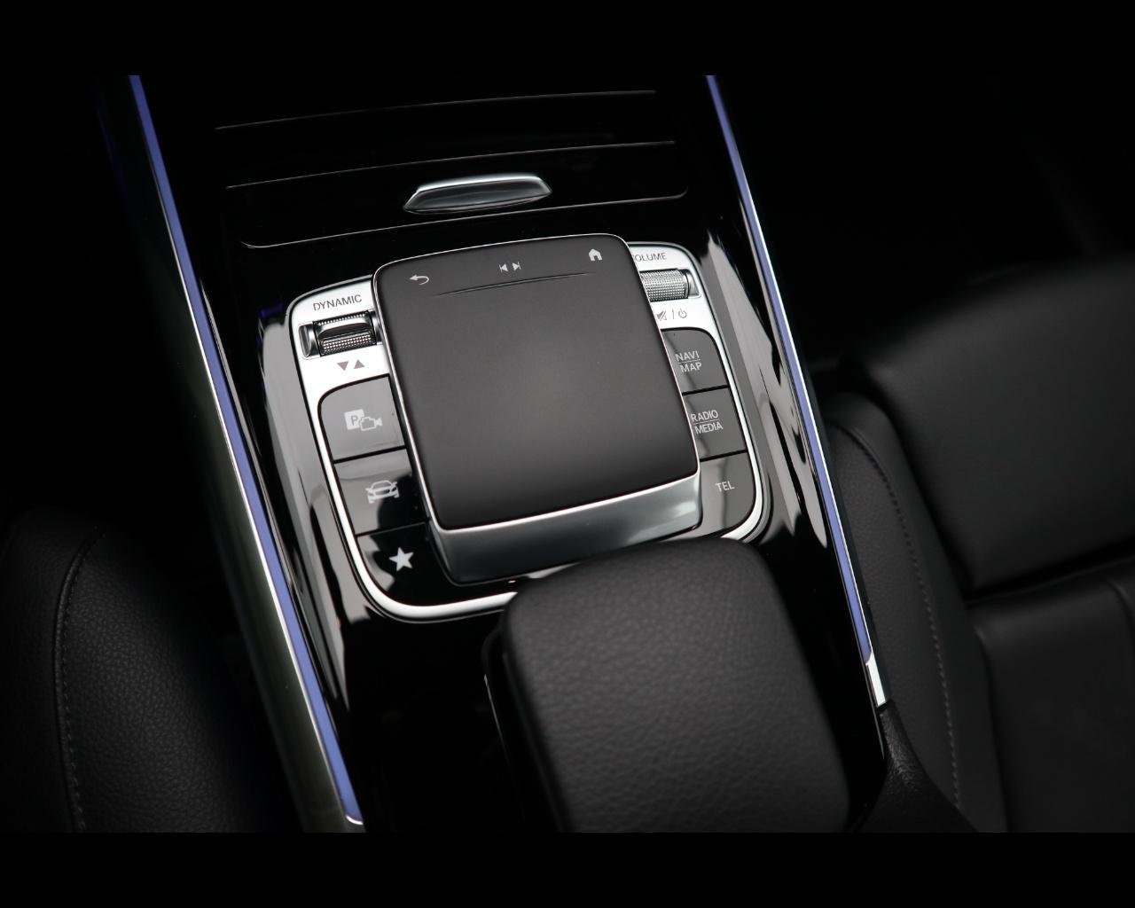 B 200 d Sport Plus auto - Certified