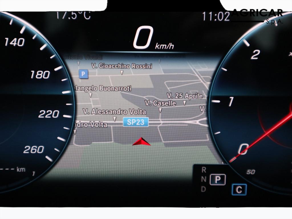 B 200 d Sport Plus auto - Certified