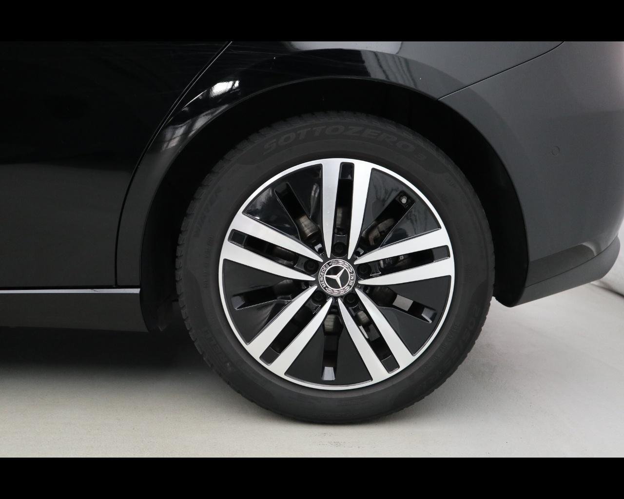 B 200 d Sport Plus auto - Certified