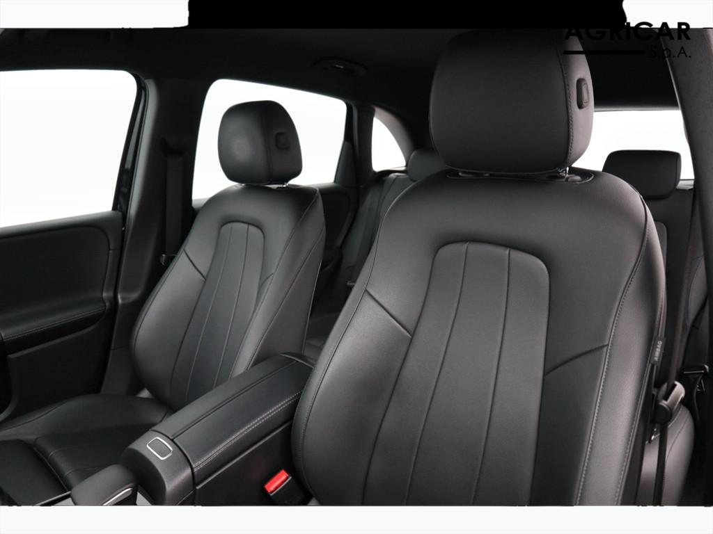 B 200 d Sport Plus auto - Certified