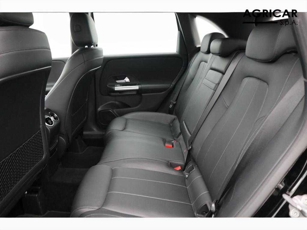 B 200 d Sport Plus auto - Certified