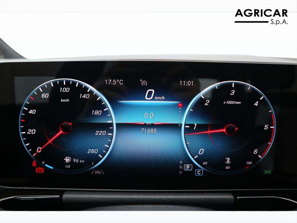 B 200 d Sport Plus auto - Certified