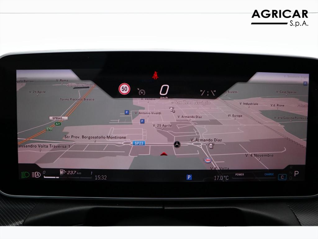 C SW 200 d mhev Advanced auto - Certified