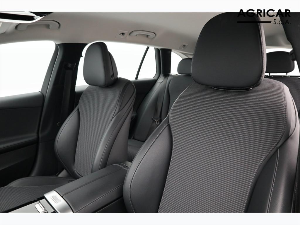 C SW 200 d mhev Advanced auto - Certified