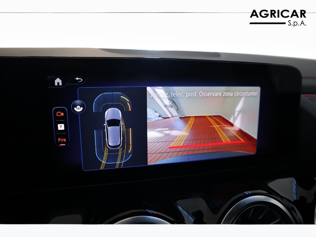 EQA 250+ AMG Line Advanced - Certified