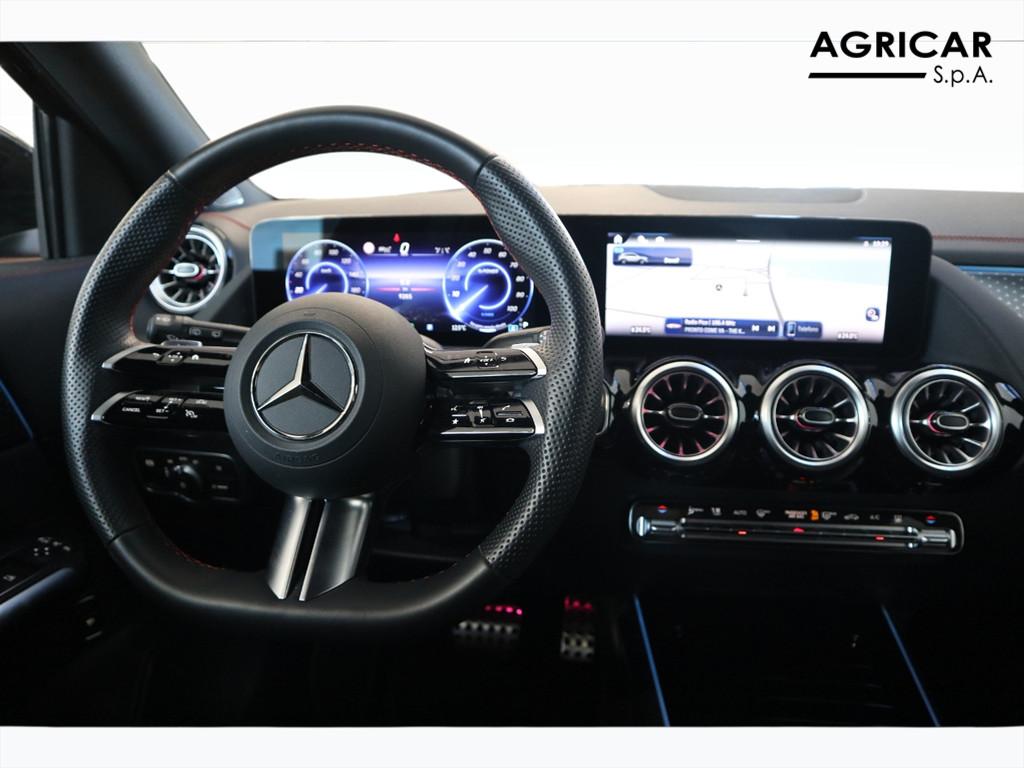 EQA 250+ AMG Line Advanced - Certified