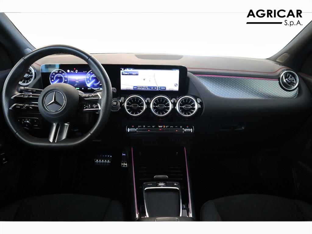 EQA 250+ AMG Line Advanced - Certified