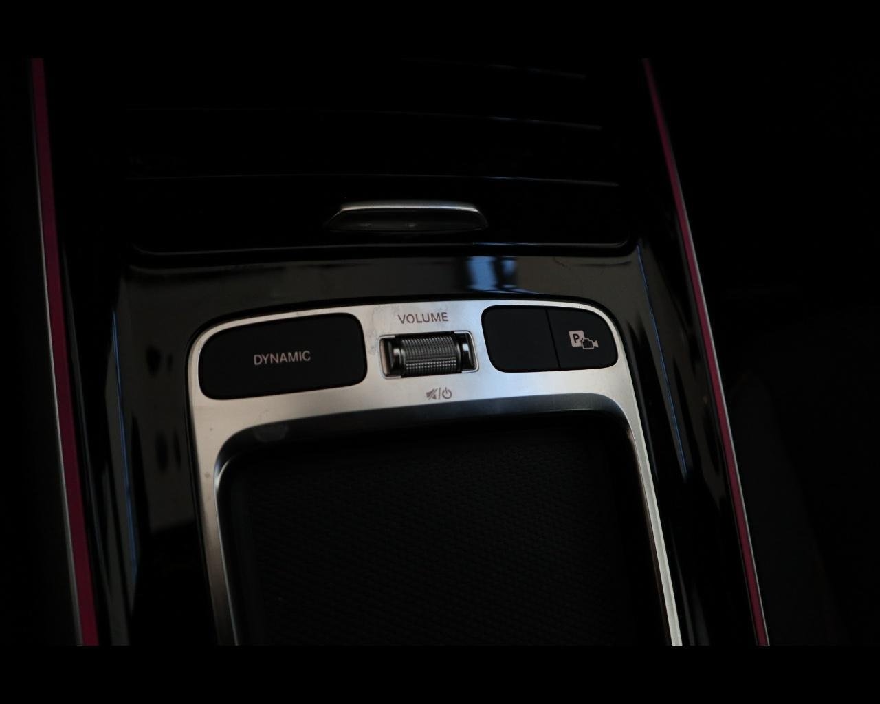 EQA 250+ AMG Line Advanced - Certified