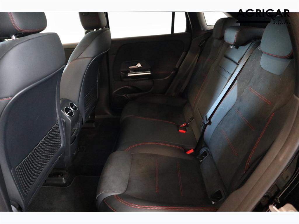 EQA 250+ AMG Line Advanced - Certified