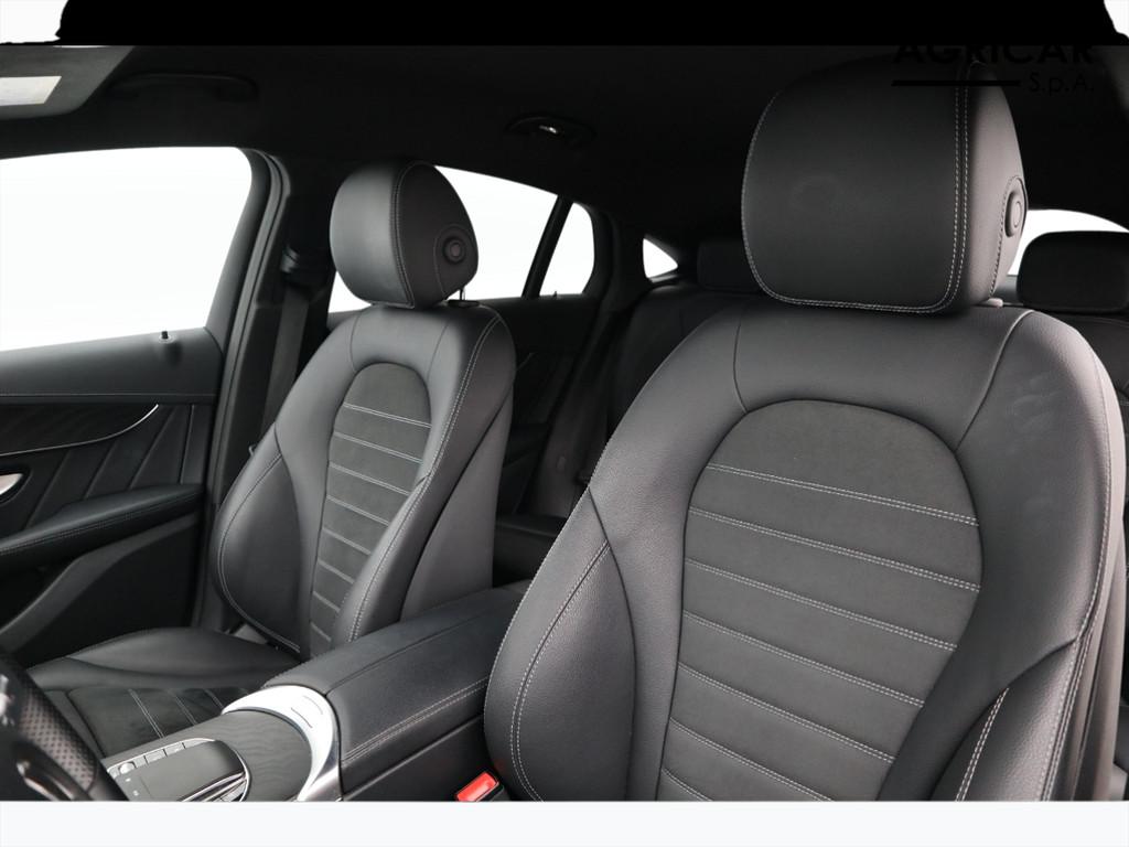 GLC Coupe 300 d Premium 4matic auto - Certified