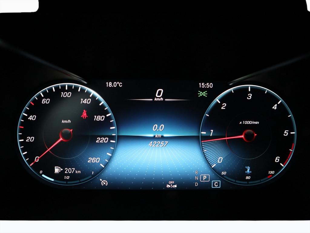 GLC Coupe 300 d Premium 4matic auto - Certified