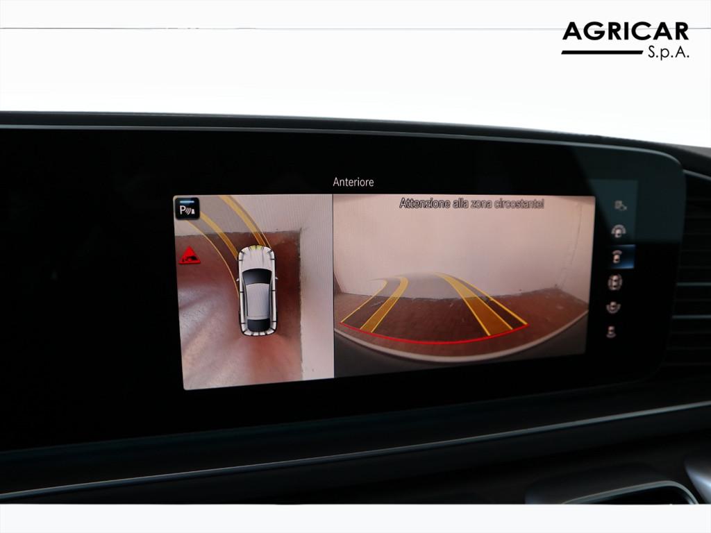 GLE Coupe 400 d Ultimate 4matic auto - Certified