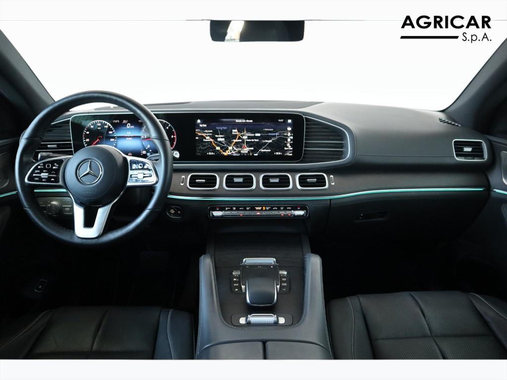 GLE Coupe 400 d Ultimate 4matic auto - Certified