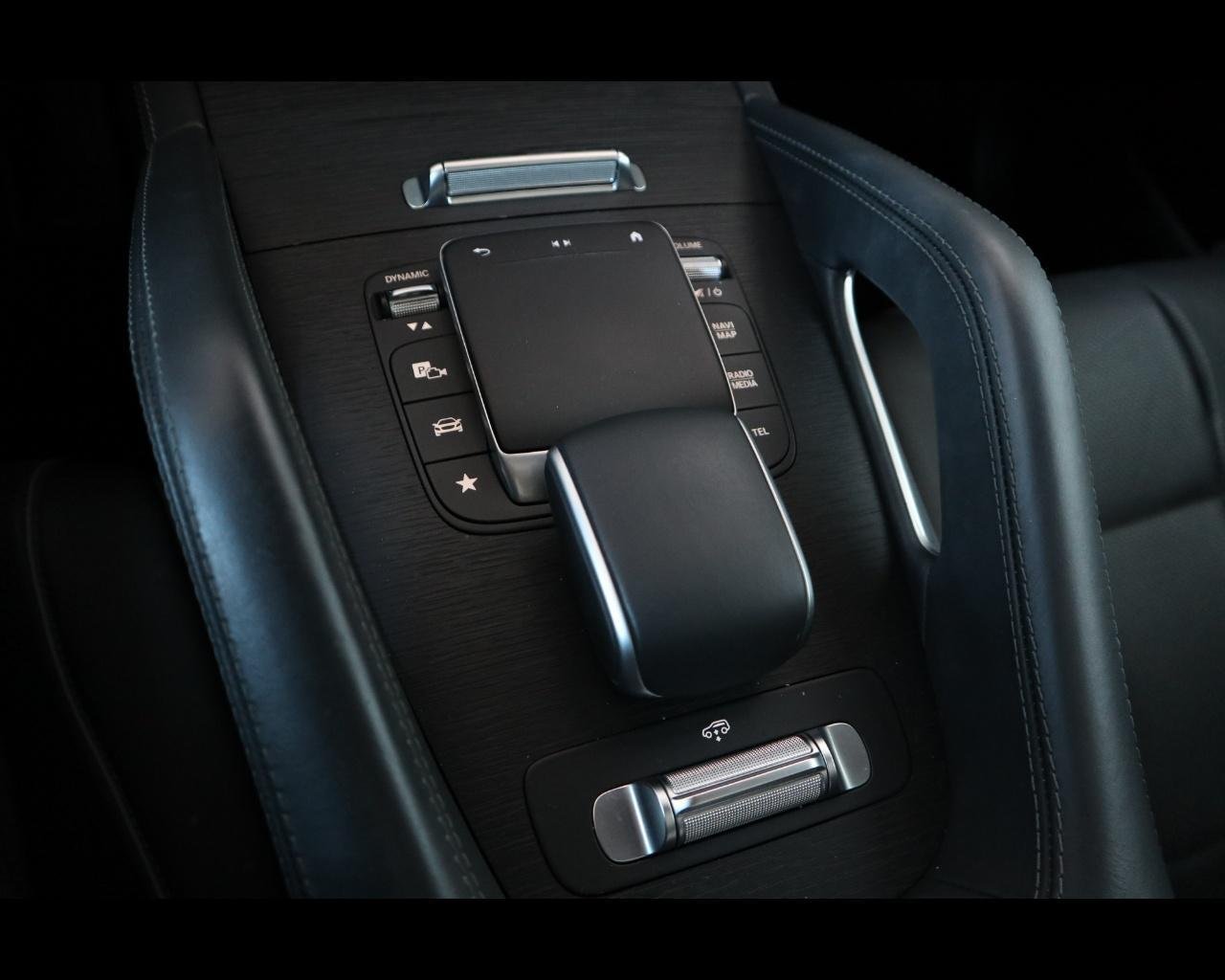 GLE Coupe 400 d Ultimate 4matic auto - Certified