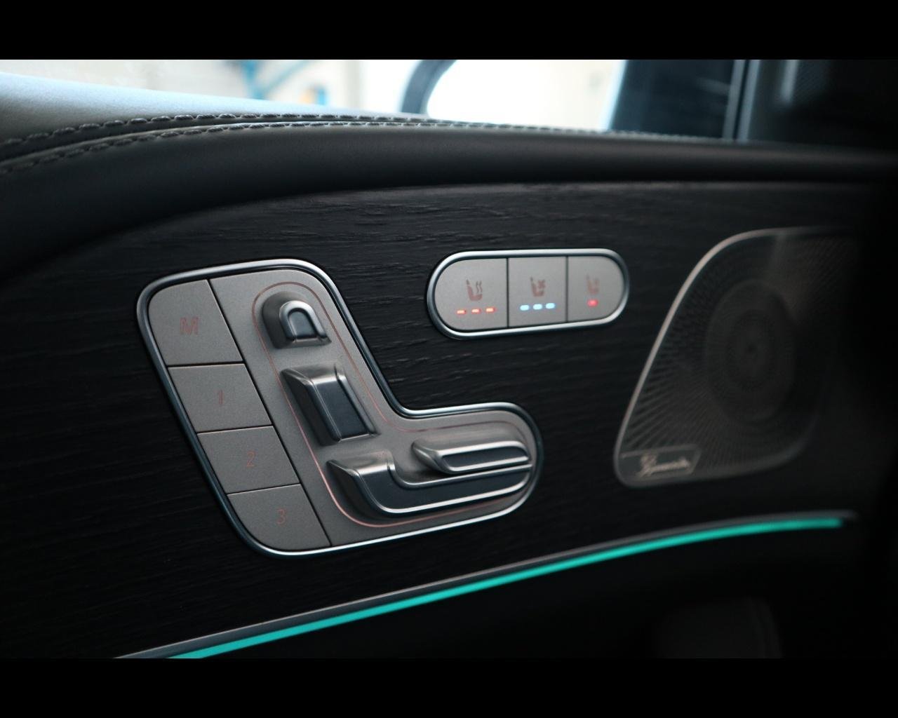 GLE Coupe 400 d Ultimate 4matic auto - Certified