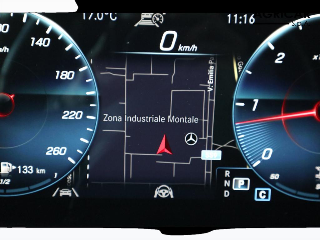 GLE Coupe 400 d Ultimate 4matic auto - Certified