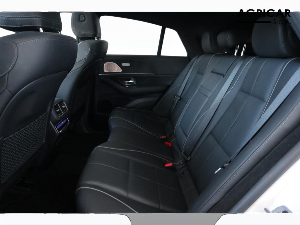 GLE Coupe 400 d Ultimate 4matic auto - Certified