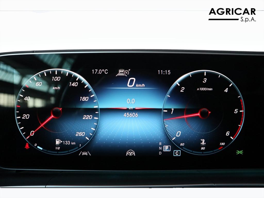 GLE Coupe 400 d Ultimate 4matic auto - Certified