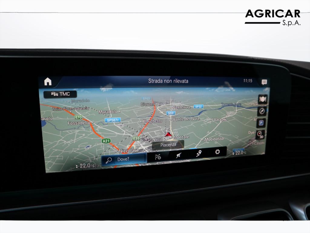 GLE Coupe 400 d Ultimate 4matic auto - Certified