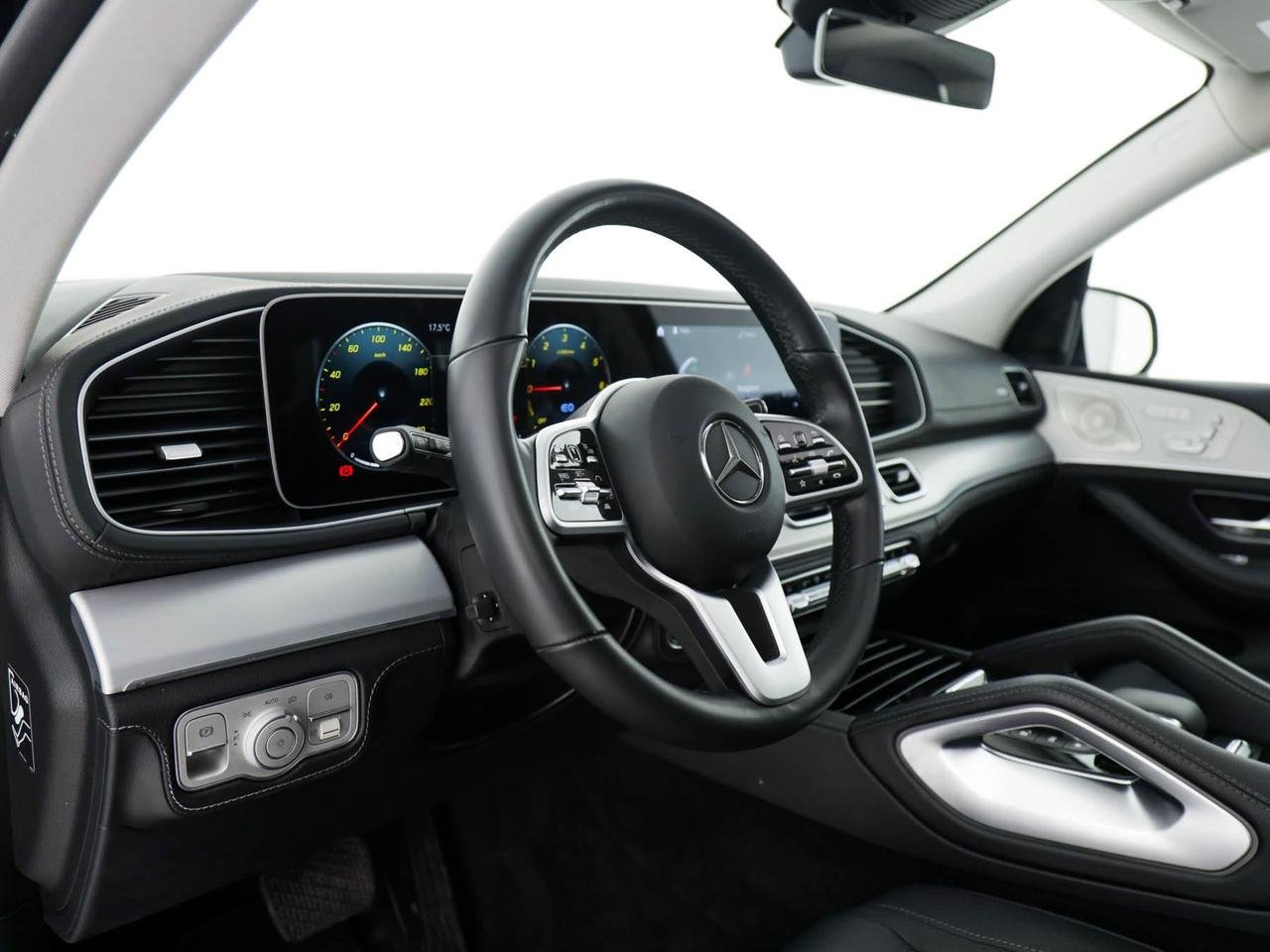 GLE 350 de phev (e eq-power) Premium Plus 4matic a - Certified