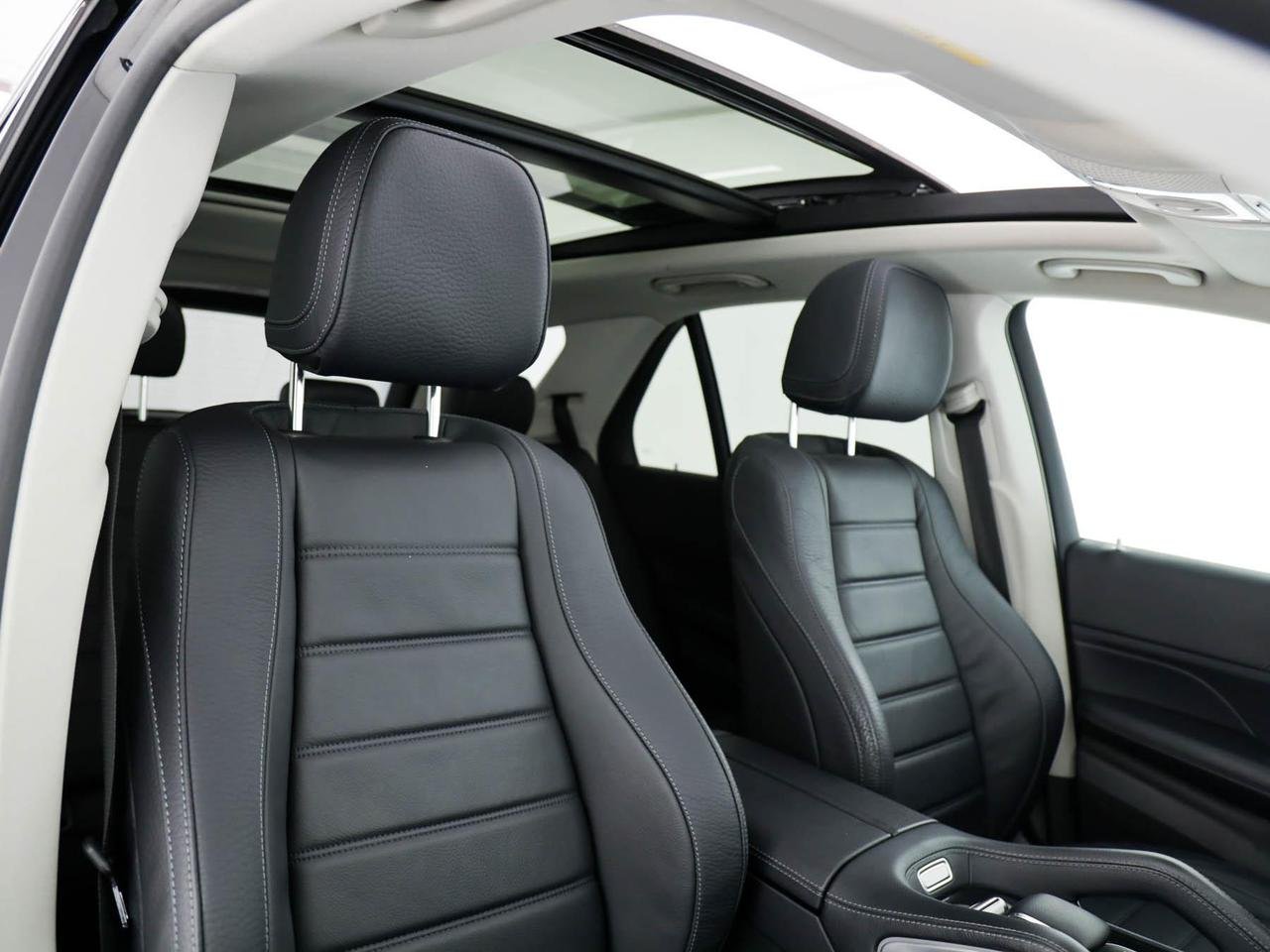 GLE 350 de phev (e eq-power) Premium Plus 4matic a - Certified