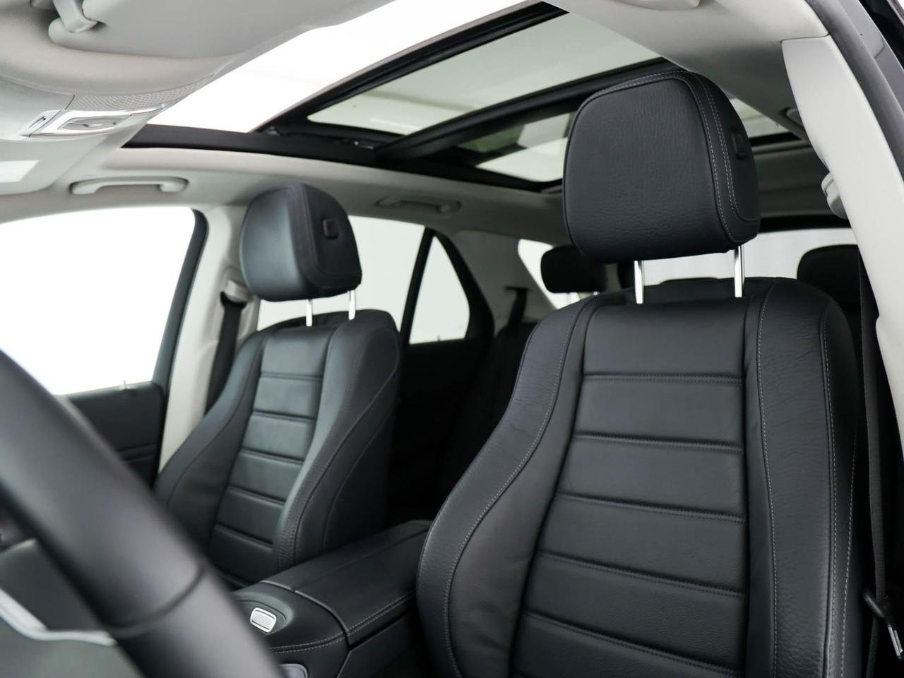 GLE 350 de phev (e eq-power) Premium Plus 4matic a - Certified