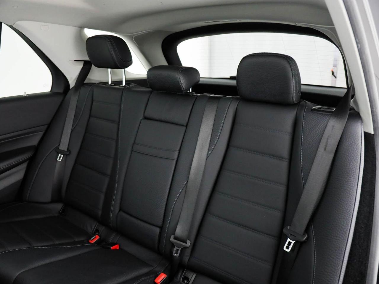 GLE 350 de phev (e eq-power) Premium Plus 4matic a - Certified