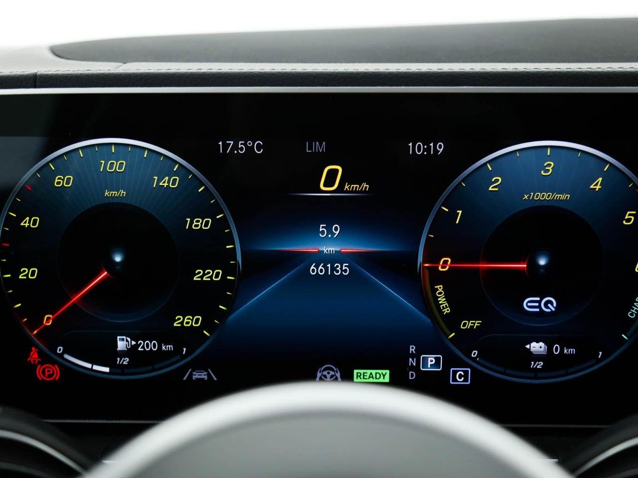 GLE 350 de phev (e eq-power) Premium Plus 4matic a - Certified